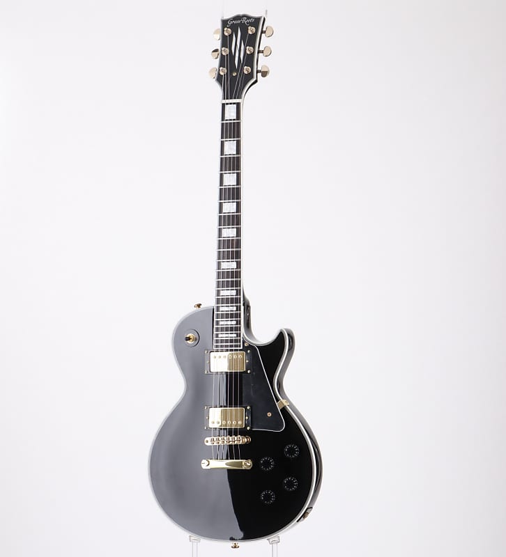 Grassroots G-LP-CTM ・ARIA PROⅡ AB-10PLUS G-LP-CTM | ESP GUITARS