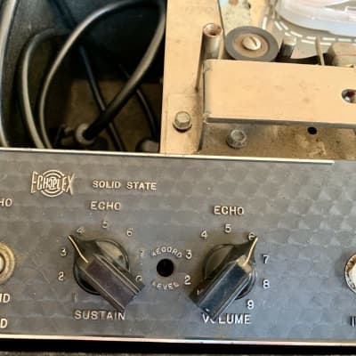 Maestro EP-3 1970-74 - Tolex image 9