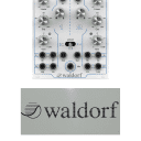 Waldorf dvca1 - Dual VCA