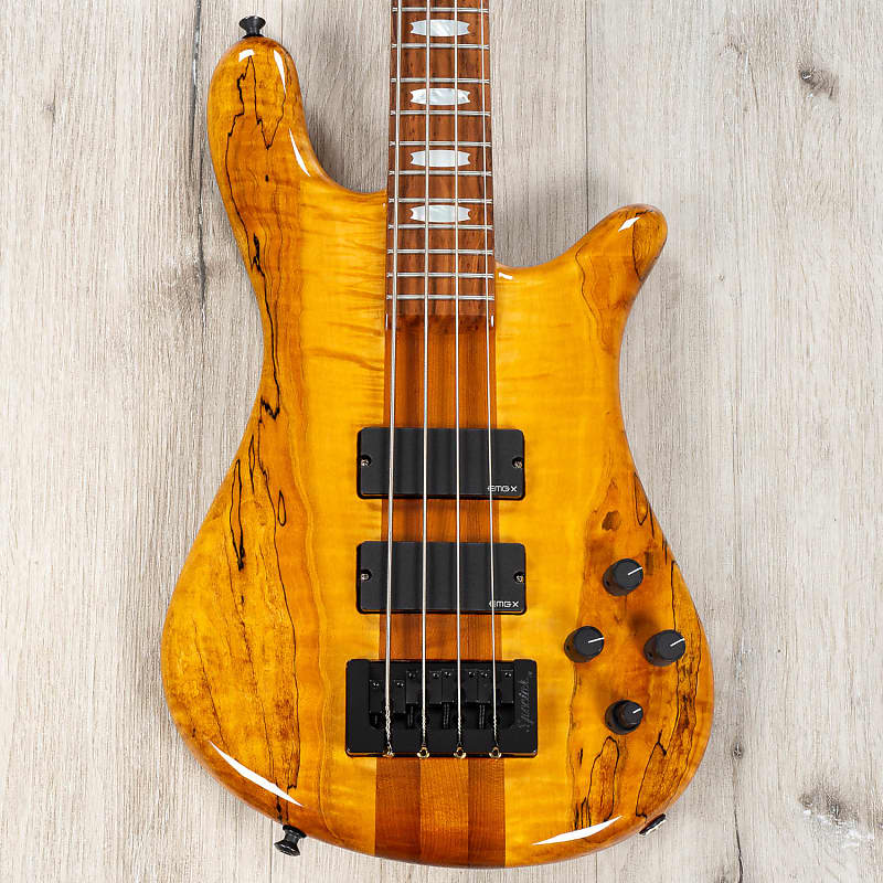 Spector USA NS-2 Bass