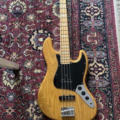 Fujigen(FGN) Neo Classic Series NJB10RAL Karman Line Blue
