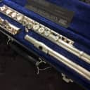 Gemeinhardt 2SH Silver Flute