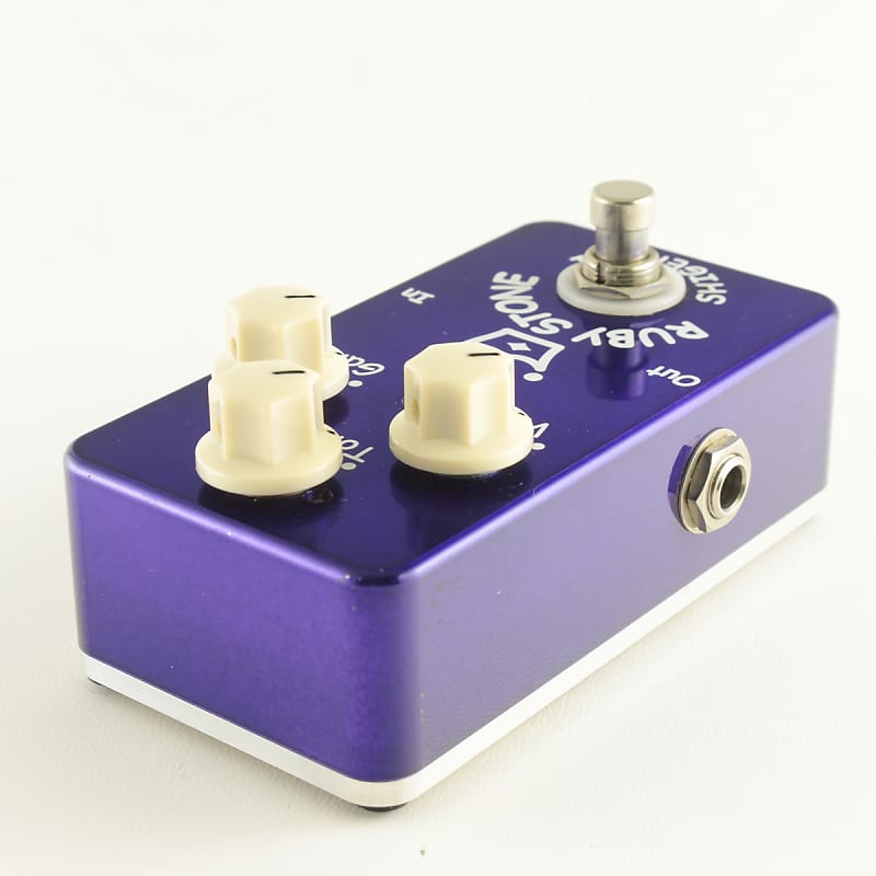 SHIGEMORI Ruby Stone Special [SN 157915] (09/24) | Reverb