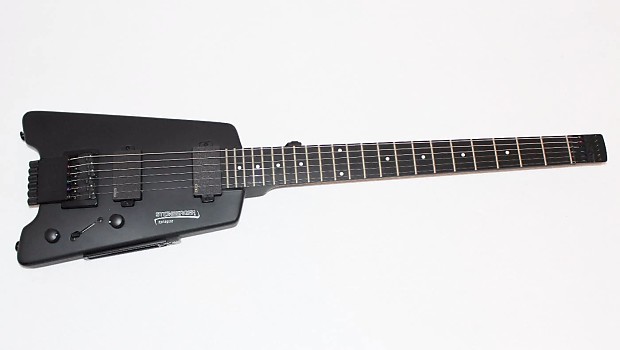 Steinberger Synapse SS-2F Custom Electric Guitar w/ Gigbag | Reverb