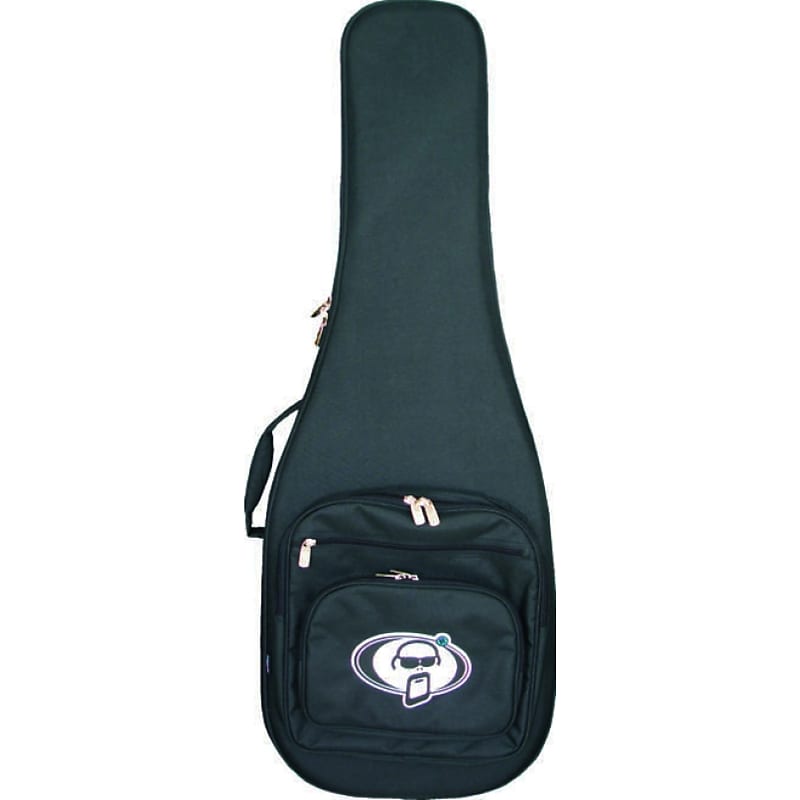 Protection Racket 7153 Deluxe Acoustic Guitar Case Reverb