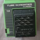 Ibanez TS10 Tube Screamer Classic 1986 - 1990 - Japan. John Mayer