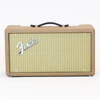 Fender Reverb Unit | Reverb