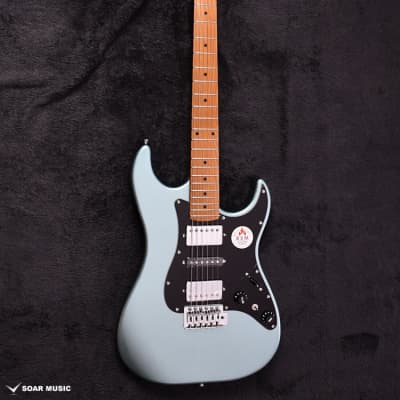 Bacchus GS-4DX RSM/M IBM (Ice Blue Metallic) HSH Universe Series