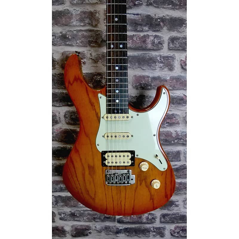 Yamaha PAC 904 | Reverb