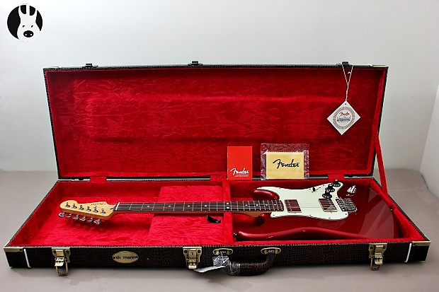 フェンダーメキシコ ブラックトップ ストラトキャスター キャンディアップルレッド Fender Blacktop Stratocaster HH with Rosewood Fretboard