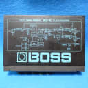 Boss RCE-10 Micro Rack Series Digital Chorus Ensemble Made in Japan MIJ