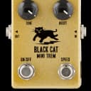 Black Cat Mini Trem  *Free Shipping in the USA*