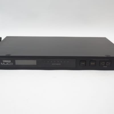 Yamaha MJC8 MIDI controller MIDI patchbay | eBay