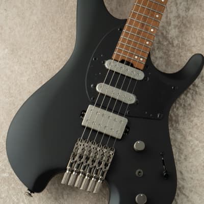 Ibanez Q54 -Black Flat / BKF- #I240407115 2024 | Reverb