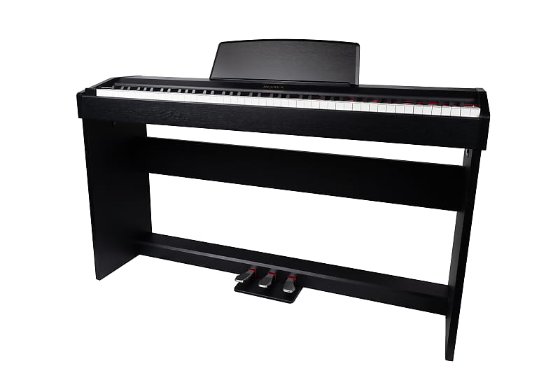 Henry's Digital Piano VERO, Black image 1