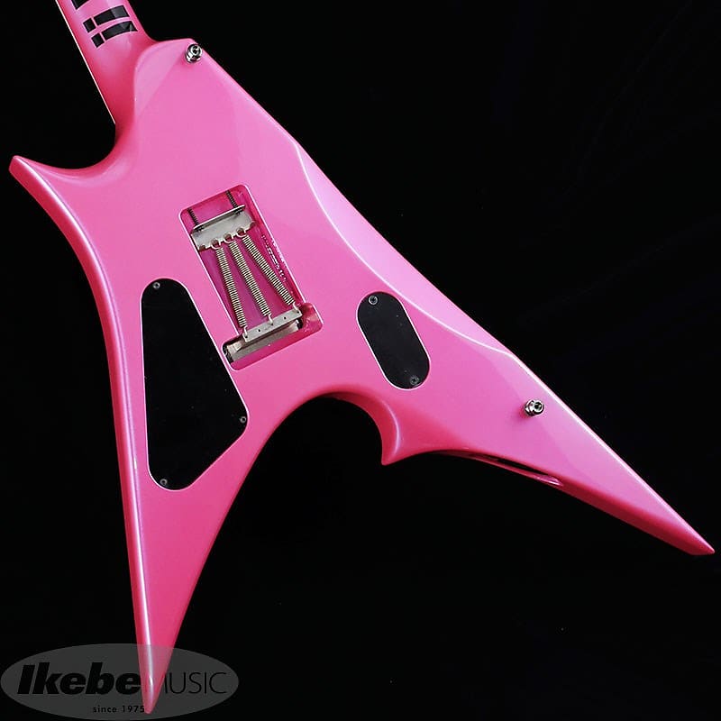 ESP CHUNPA-V LED (Flip Flap Pink) [ALDIOUS Toki Model] -Made