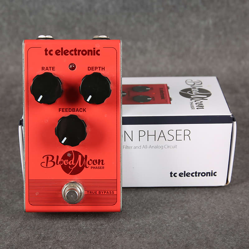 TC Electronic Blood Moon Phaser