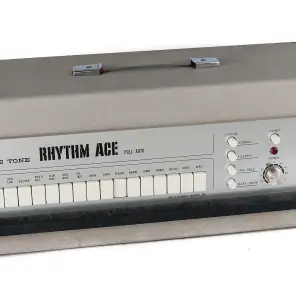 Ace Tone Rhythm Ace FR-1 | Reverb
