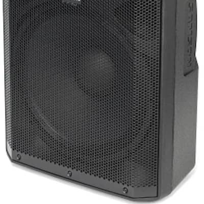 RS115a - 400W 2-Way Active Loudspeakers image 1