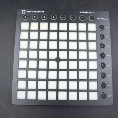 Novation Ableton LaunchPad Mini Skin, Decals, Covers & Stickers