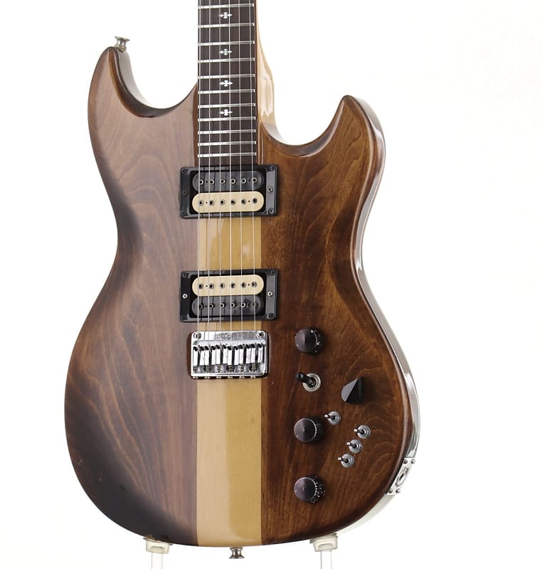 ARIA TS-500 Tri Sound Natural [SN 059024] [09/04]