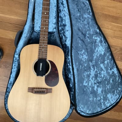 Martin Road Series DR 2001 - 2011 - Natural for sale