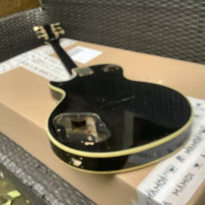 Unknown Gibson Les Paul copy ! Vintage Made in japan project