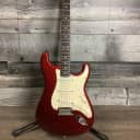 Fender American Standard Stratocaster 2008 - Candy Cola