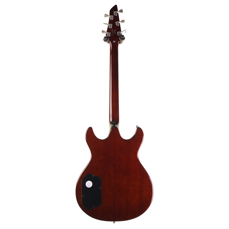 Squier by Fender Esprit レア 美品 Fender Squier Master Esprit Electric Guitar, Antique Burst