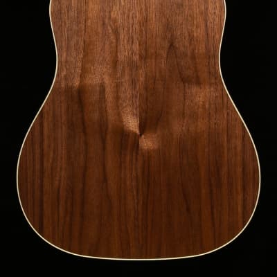 Gibson J-45 Studio Walnut Antique Natural - 22911004-4.51 lbs image 4
