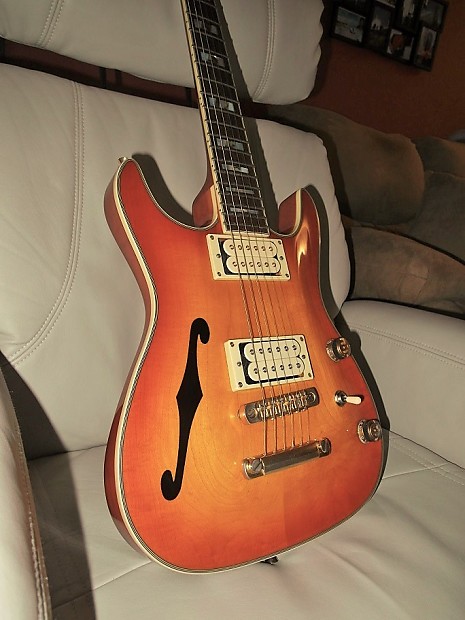 Ibanez ghost rider for on sale sale