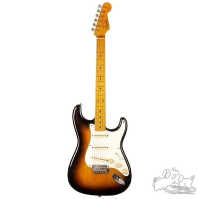 Fender JV ST-57-115 Stratocaster Reissue MIJ | Reverb