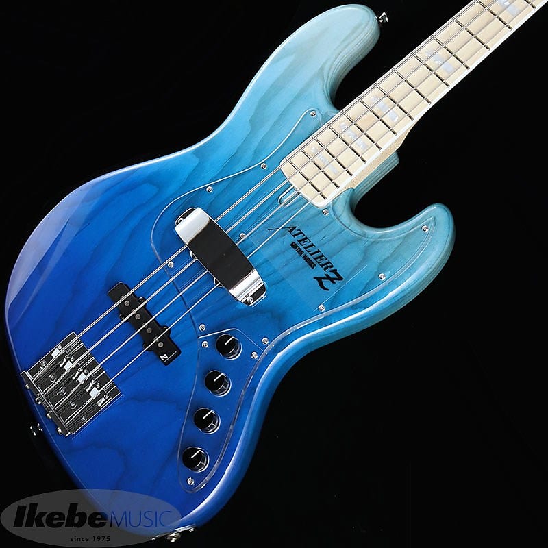 ATELIER Z M-245 Custom (Blue Fade/M MH) -Made in Japan-