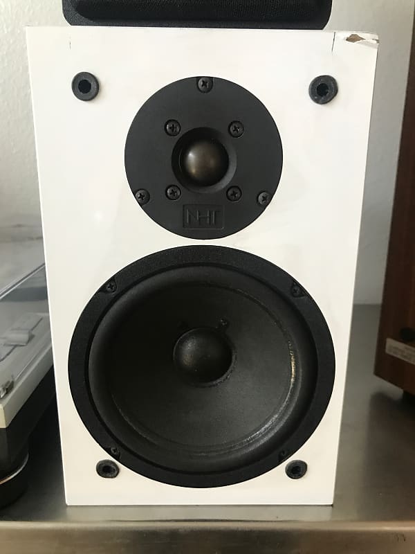 Nht best sale superone speakers