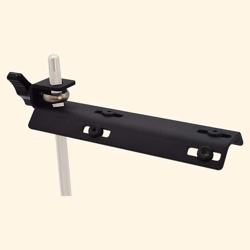 Native Tongue Percussion Rod Mount Bracket | Reverb