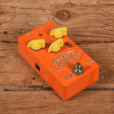 Reverb.com listing, price, conditions, and images for cusack-music-screamer-overdrive-v2