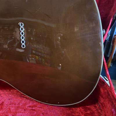 Fender Starcaster 1976 - Walnut (Mocha) image 14