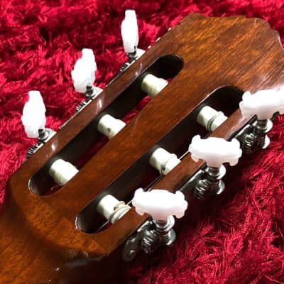 Yamaha C-320 Acoustic Guitar Classical Guitar Natural | Reverb