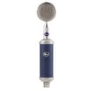 New Blue Microphones Bottle Rocket Stage 1 Solid State-Interchangeable Microphone Mic Recording