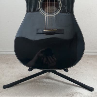 Fender dg deals 11 black