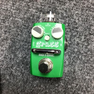 Hotone Skyline Grass Overdrive for sale