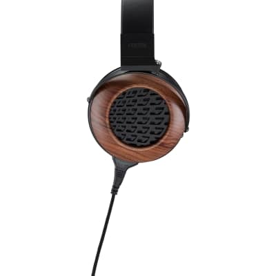 Fostex TH-808 Premium Open Back Audiophile Headphones image 3