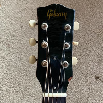 1951 Gibson J-45 image 14