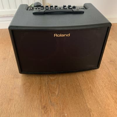 Roland AC-60 Acoustic Chorus 2-Channel 60-Watt 2x6.5