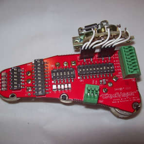 Toneshaper stratocaster cheap