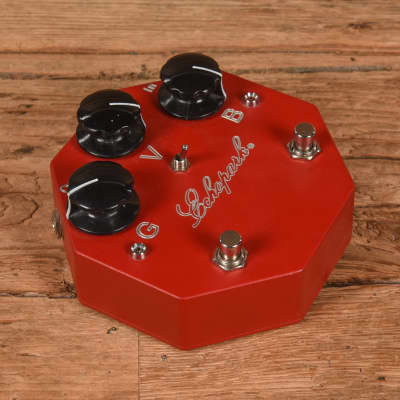 Reverb.com listing, price, conditions, and images for echopark-f-3-chronic-fuzz