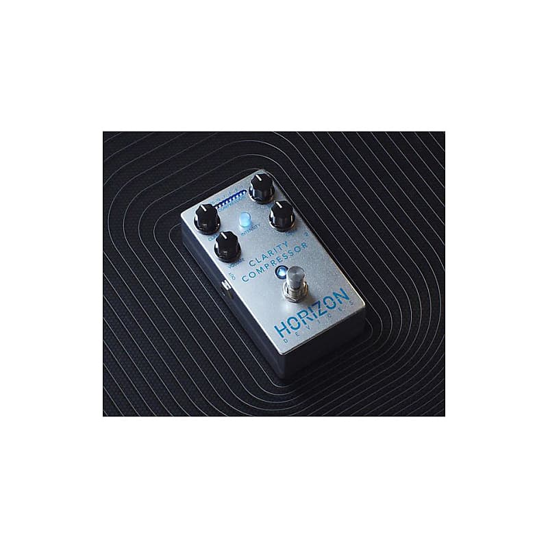 Horizon Devices Clarity Compressor | Reverb