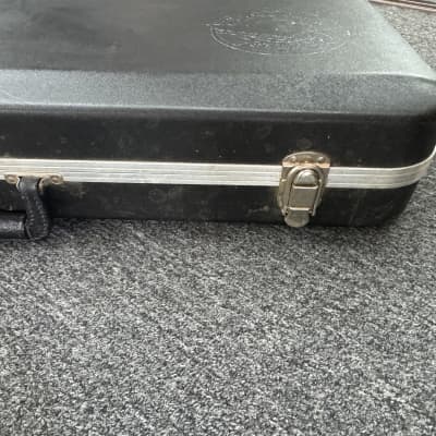 Charvel-Jackson Hard Case 90s image 3