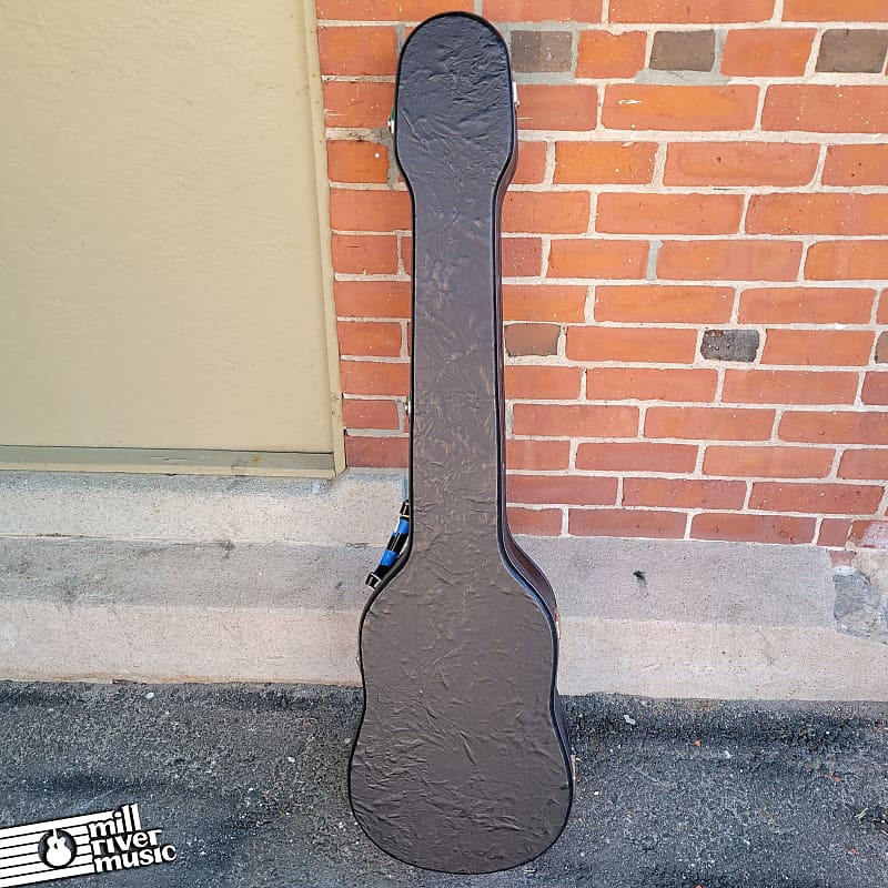 Used bass best sale guitar case