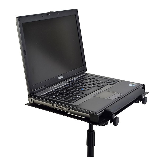 On-Stage MSA5000 Laptop Mount Tray image 1
